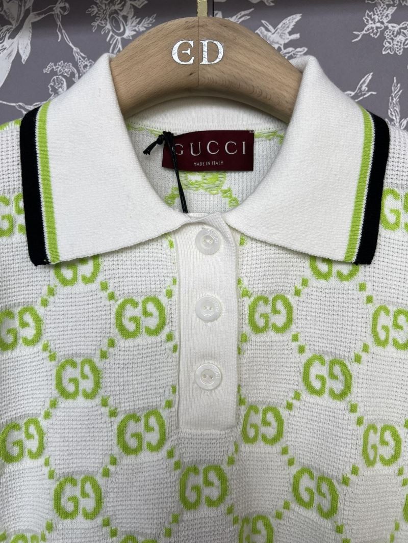 Gucci T-Shirts